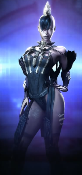 Killer Frost | Injustice:Gods Among Us Wiki | FANDOM powered by Wikia