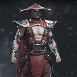 Raiden Gallery Injustice Gods Among Us Wiki Fandom