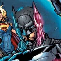 Batman Injustice Comic Injustice Gods Among Us Wiki Fandom