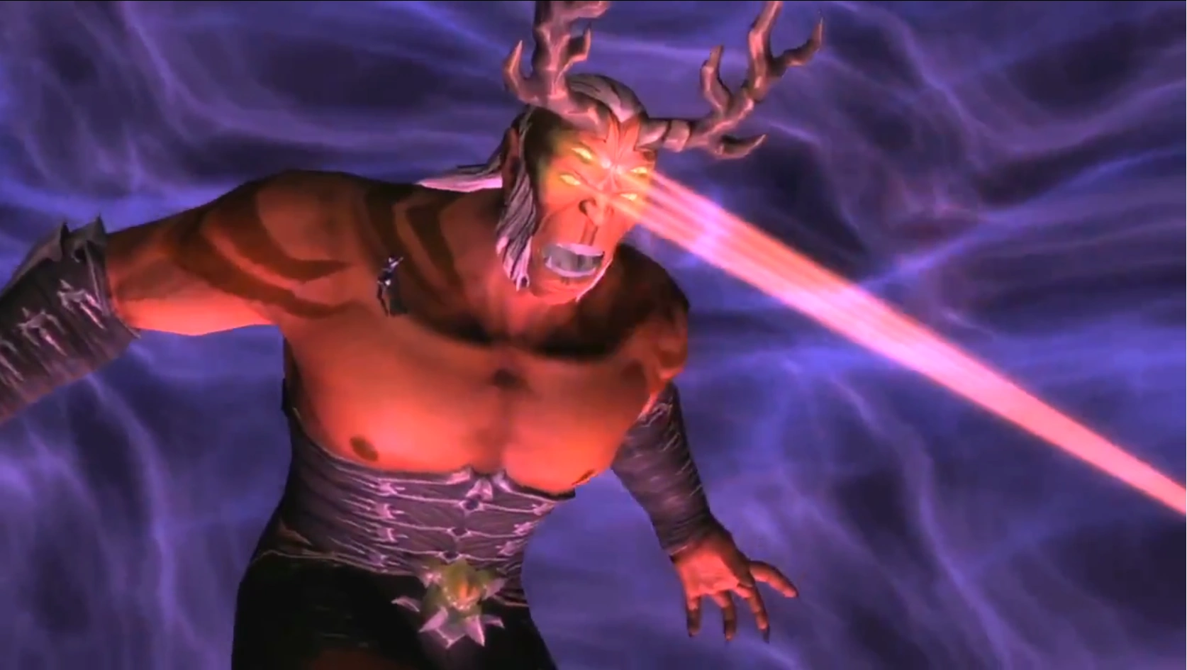 Image Trigon.png InjusticeGods Among Us Wiki FANDOM powered by Wikia