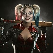 Harley Quinn Gallery Injustice Gods Among Us Wiki Fandom