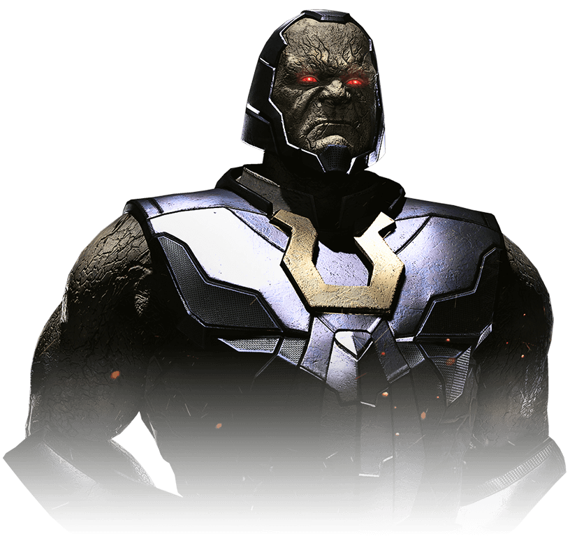 Darkseid Injusticegods Among Us Wiki Fandom Powered By Wikia