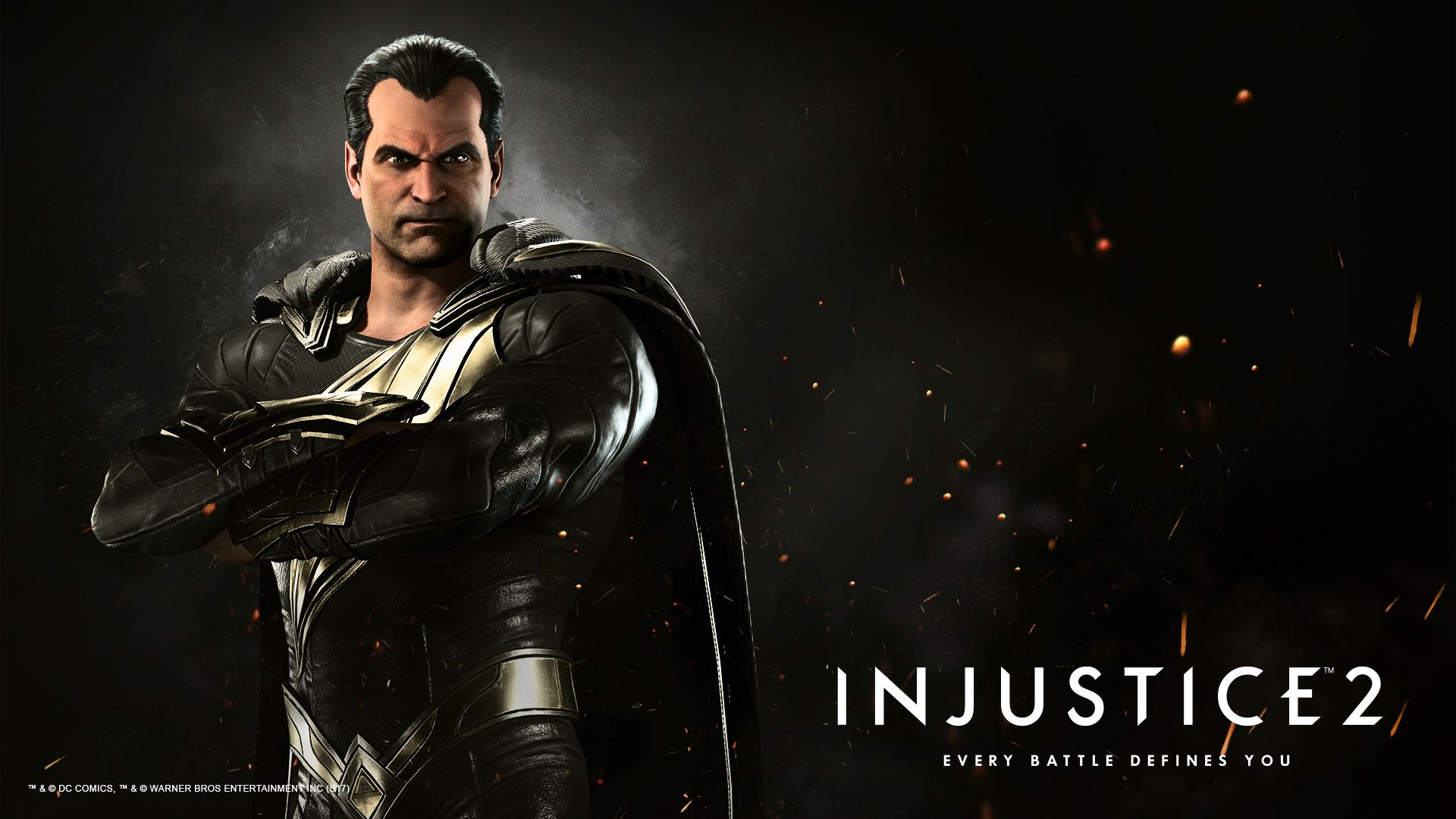 Image - Injustice2-BLACK-ADAM-wallpaper-1920x1080-14.jpg | Injustice