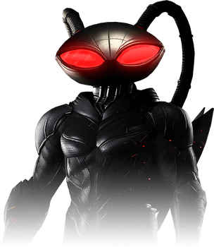 injustice 2 black manta injustice 2 black manta