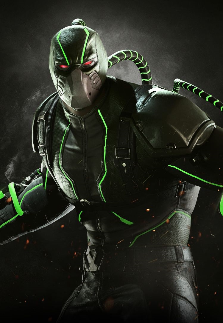 bane injustice 2 bane injustice 2