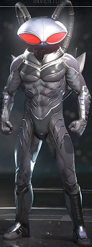 Black Manta (Injustice 2)