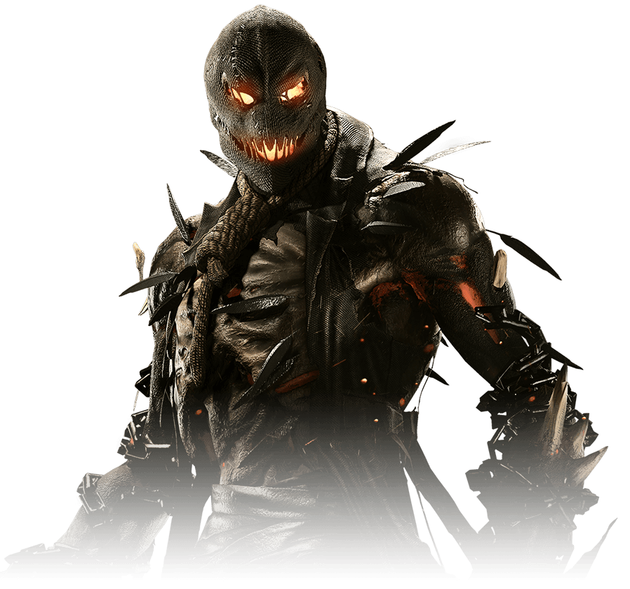 scarecrow injustice gods among us wiki fandom powered by wikia monster form