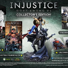 Injustice Gods Among Us Injustice Gods Among Us Wiki Fandom