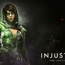 Enchantress Gallery Injustice Gods Among Us Wiki Fandom