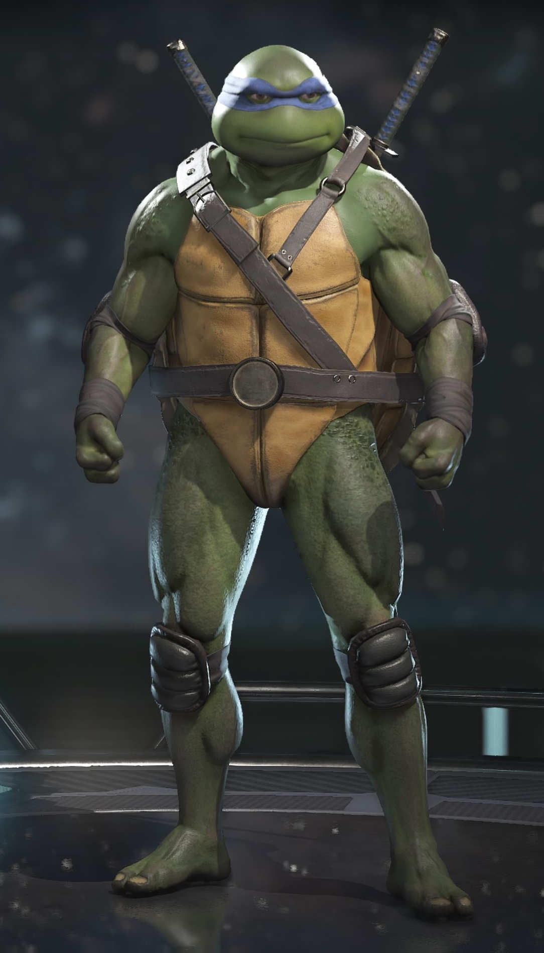 Teenage Mutant Ninja Turtlesgallery Injusticegods Among Us Wiki 0538