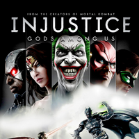 Injustice Gods Among Us Wiki Fandom