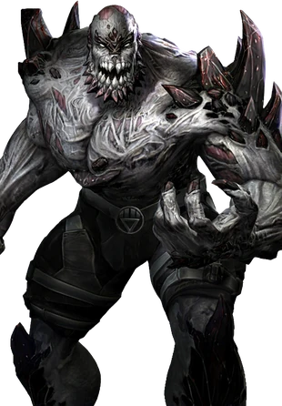 Doomsday Injustice:Gods Among Us Wiki FANDOM powered by Wikia