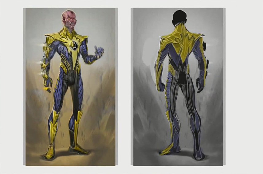 Image Sinestro Concepts 4 Injusticegods Among Us Wiki Fandom Powered By Wikia 