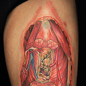 Season Three Ink Master Wiki Fandom