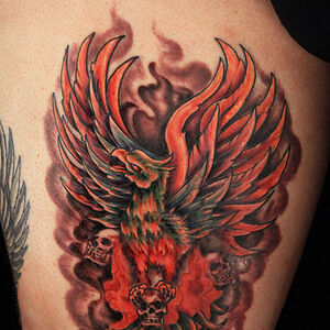 Wallpaper Season Three Ink Master Wiki Fandom For iPhone