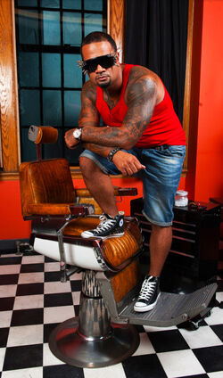 IinkMASTER AlFliction