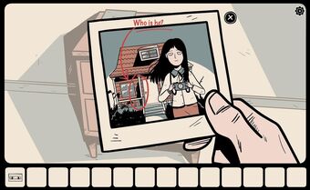 User Blog Valentin Girl Youtubers Saw Game 3 And Dark Dome Game
