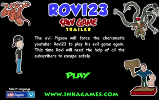 Rovi23 Saw Game | Inkagames English Wiki | Fandom