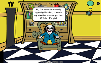 User Blog Valentin Girl Youtubers Saw Game 3 And Dark Dome Game