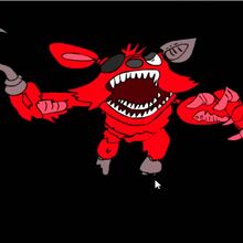 Foxy Inkagames English Wiki Fandom