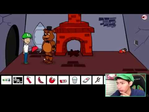 Image - Fernanfloo Saw Game (17).jpg | Inkagames English ...