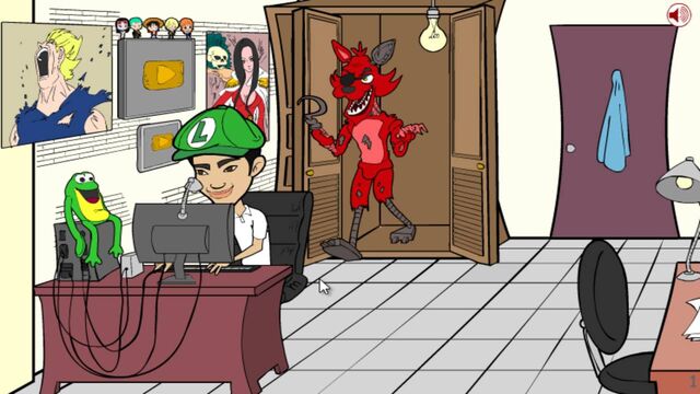 Image - Fernanfloo Saw Game (32).jpg | Inkagames English ...