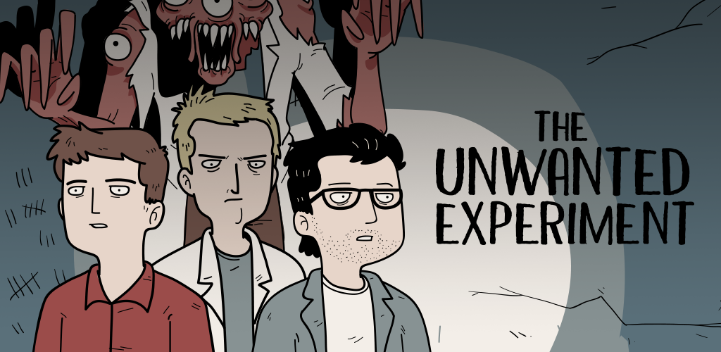 Unwanted Experiment | Inkagames English Wiki | Fandom