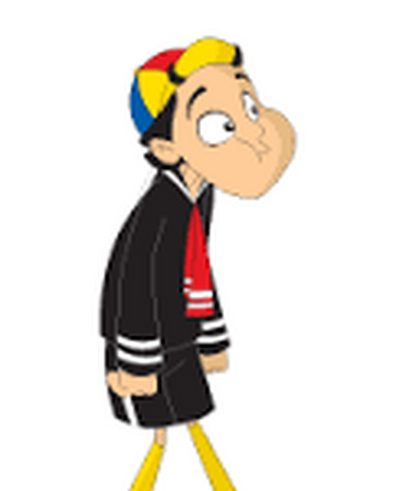 Quico Inkagames English Wiki Fandom