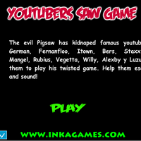 Youtubers Saw Game Inkagames English Wiki Fandom