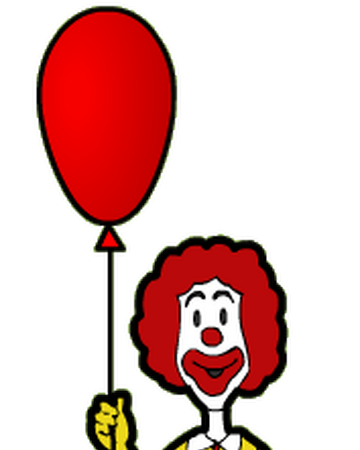 Ronald Mcdonald Inkagames English Wiki Fandom