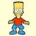 Bart Simpson