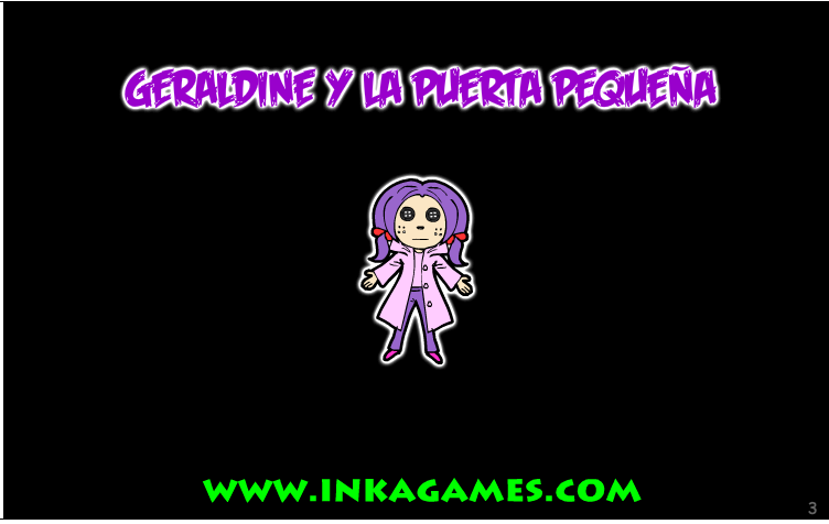 Coraline y la Puerta Secreta | Wiki Inkagames | Fandom