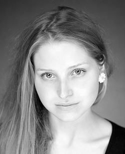 Jessie Cave | Inkheart Wiki | FANDOM powered by Wikia
