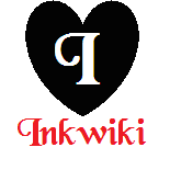 Inkwiki logo