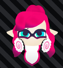 Luster Hero Mode Icon