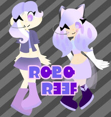 ROBOReefOldArt