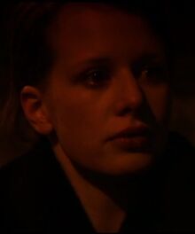 Lost girl 2-1