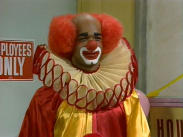 homey clowns unforgiving terrorized wikia wayans damon nostalgia