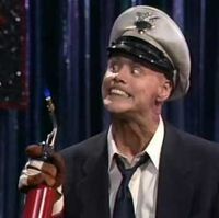 Fire Marshal Bill The In Living Color Guide Fandom