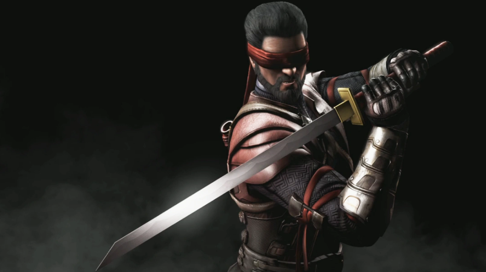Imagen MKX Kenshi Render.png Wiki Inmortal Kombat FANDOM powered