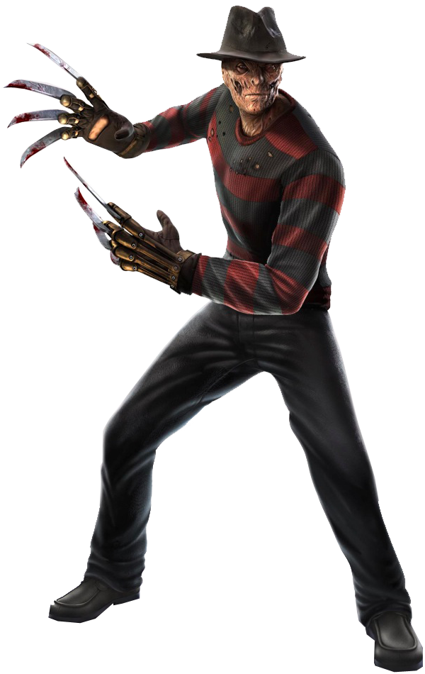 Freddy Krueger Wiki Inmortal Kombat Fandom