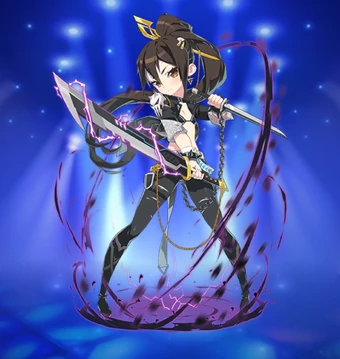 Sakurai Makoto Ssr Innocent Bane Wiki Fandom