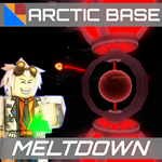 Roblox Innovation Arctic Base Quarantine Code