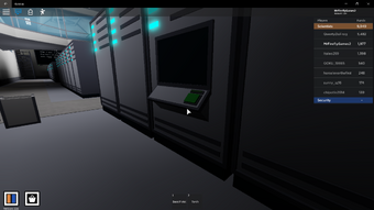 roblox egg hunt 2019 innovation arctic base Innovation Arctic Base Innovation Labs Wiki Fandom