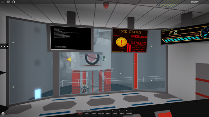 Roblox wiki innovation labs