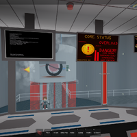 Innovation Labs Wiki Fandom - innovation arctic base roblox wikia fandom powered by wikia