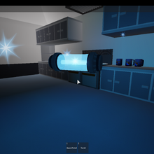 Innovation Arctic Base Innovation Labs Wiki Fandom