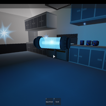 Innovation Arctic Base Innovation Labs Wiki Fandom - roblox area 27 uncopylocked