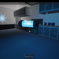 Innovation Arctic Base Innovation Labs Wiki Fandom