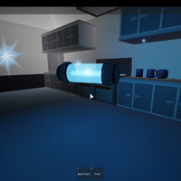 Innovation Arctic Base Innovation Labs Wiki Fandom - innovation inc bio labs roblox